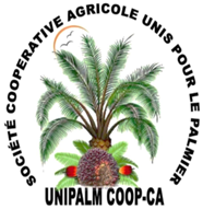 Logo Unipalm Coop